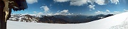 38 col bel crocefisso in posizione panoramica...
